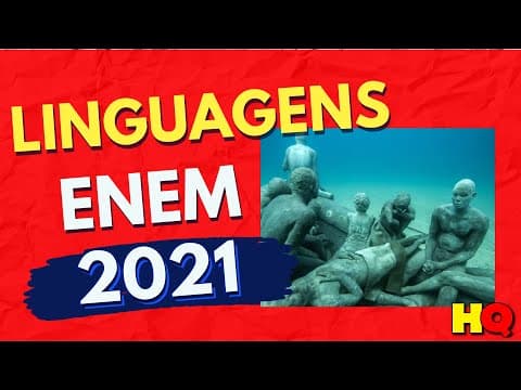 Thumbnail da aula: ENEM 2021 - A crise dos refugiados imortalizada