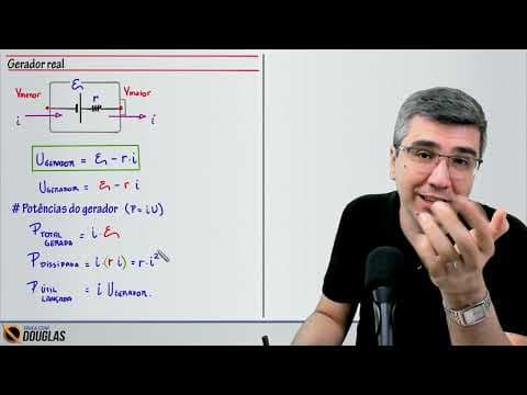 Thumbnail da aula: Dia 4 - Geradores e receptores | Desafio Física no Enem: Domine Circuitos Elétricos em 5 Dias