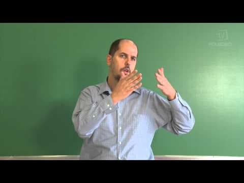 Thumbnail da aula: Videoaulas Poliedro | Enem | Por que somos contemporâneos dos europeus do século XVIII?