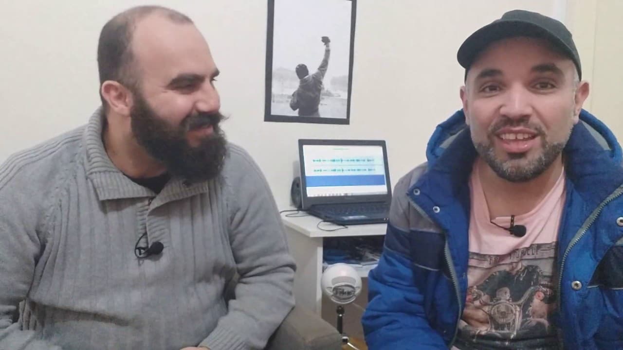 Thumbnail: Podcast ATUALIDADES ENEM - Episódio BÔNUS: Trump