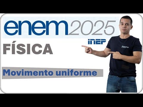 Thumbnail da aula: ENEM 2025 | QUESTÃO 120 | A FIGURA ILUSTRA AS INFORMAÇÕES CONTIDAS NO MANUAL DE UM SISTEMA