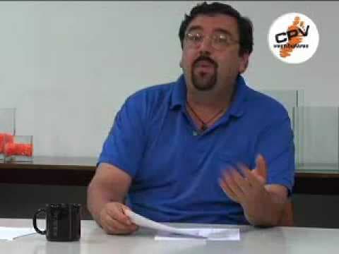 Thumbnail da aula: Geografia - Fuvest 2009