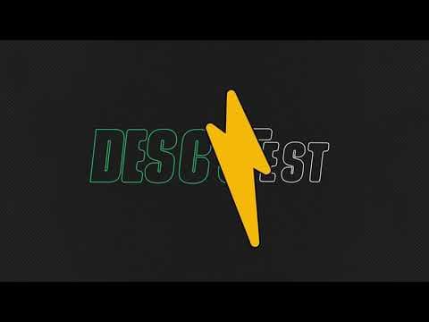 Thumbnail da aula: Equilíbrio Químico | DescoFest ENEM 2025