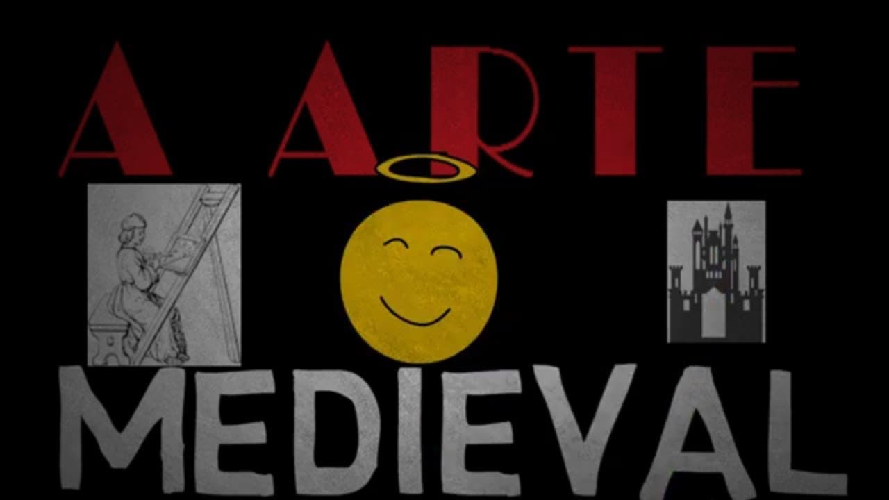 Thumbnail: VAMOS CONHECER A ARTE MEDIEVAL? - ROMÂNICA E GÓTICA