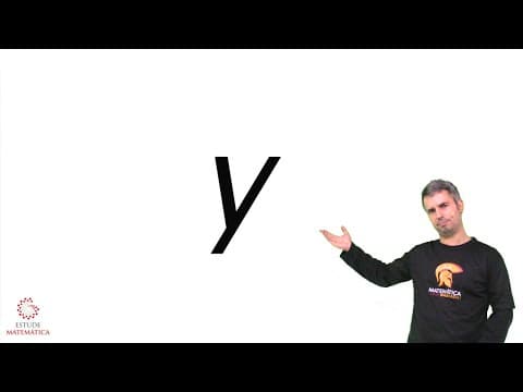 Thumbnail da aula: Um conselho de amigo para você resolver equações exponenciais por substituição