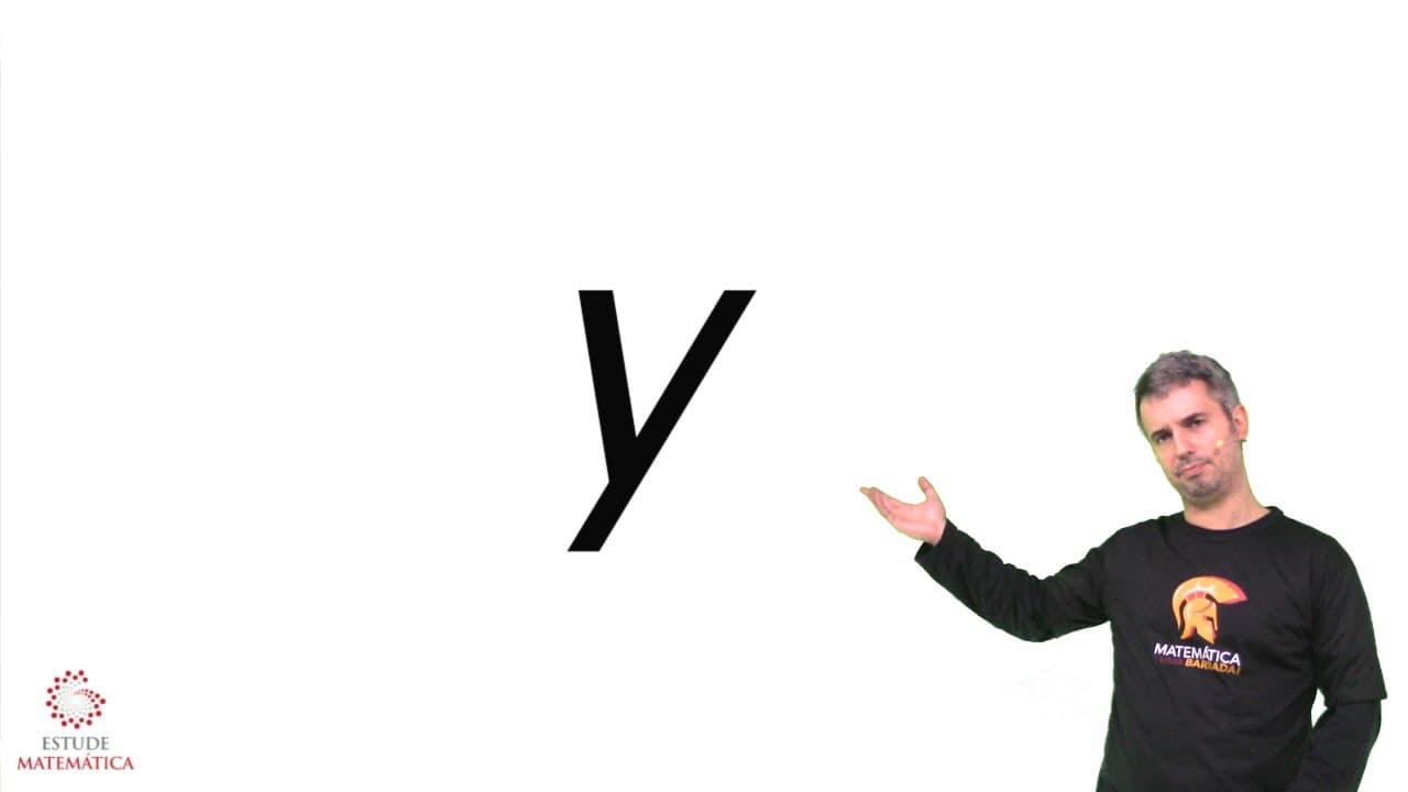 Thumbnail: Um conselho de amigo para você resolver equações exponenciais por substituição