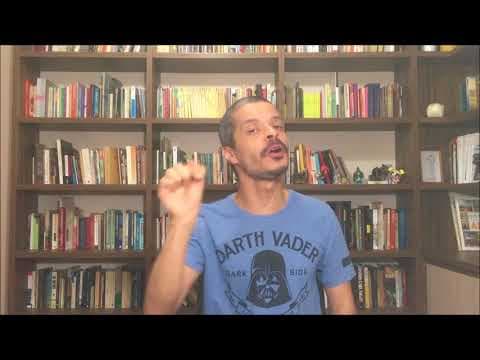 Thumbnail da aula: Lista de livros da FUVEST 2019: dicas e apresentação
