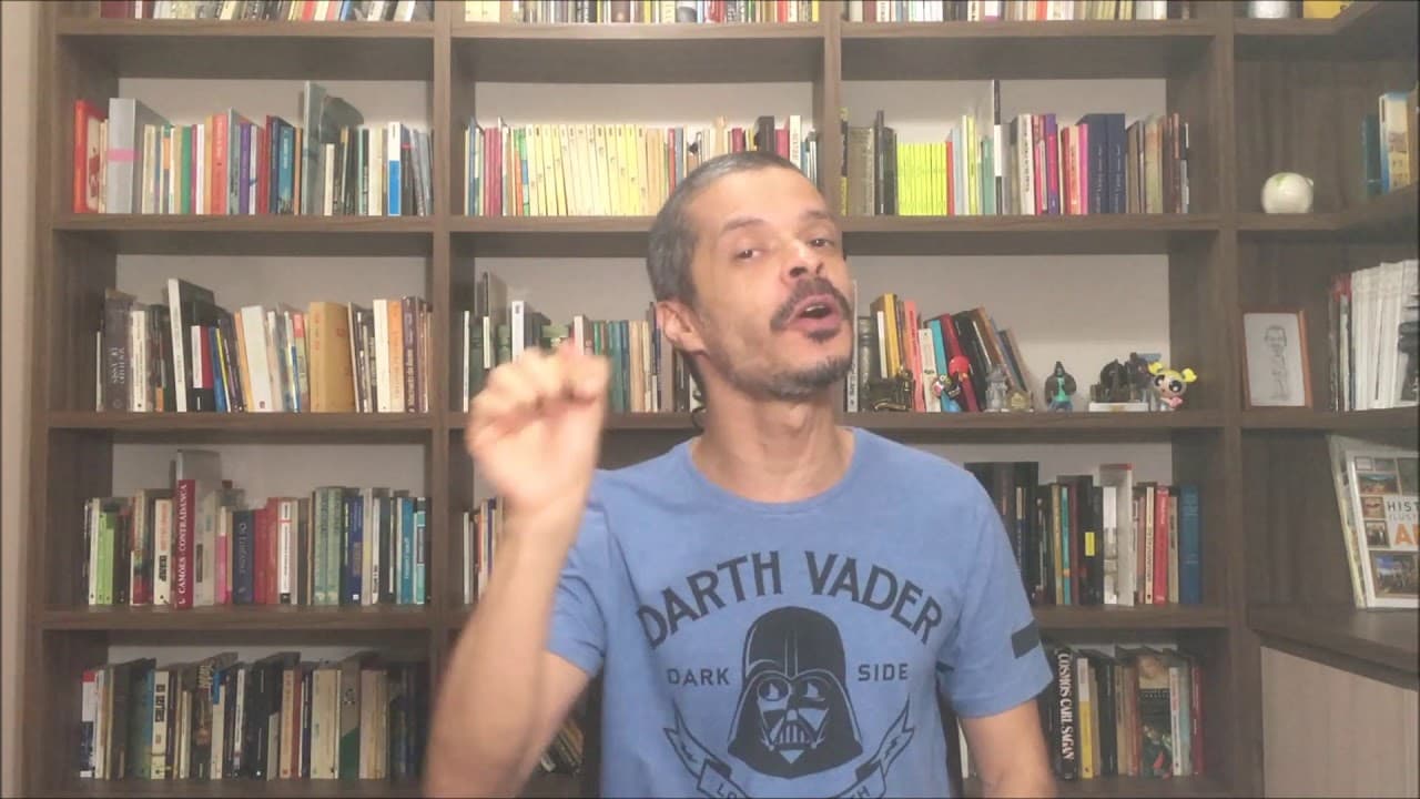 Thumbnail: Lista de livros da FUVEST 2019: dicas e apresentação