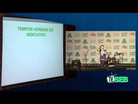 Thumbnail da aula: TVSEB FUVEST 2015 PORTUGUÊS