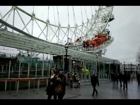 Thumbnail da aula: London Eye MCU
