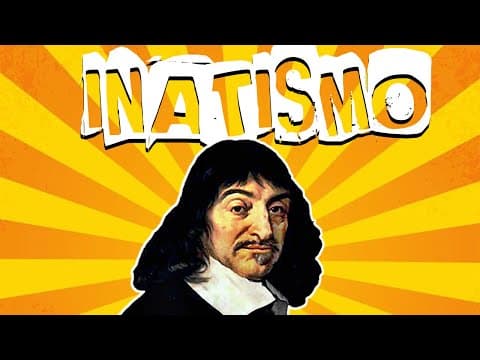 Thumbnail da aula: DICIONÁRIO DE CONCEITOS FILOSÓFICOS: O QUE SÃO IDEIAS INATAS?