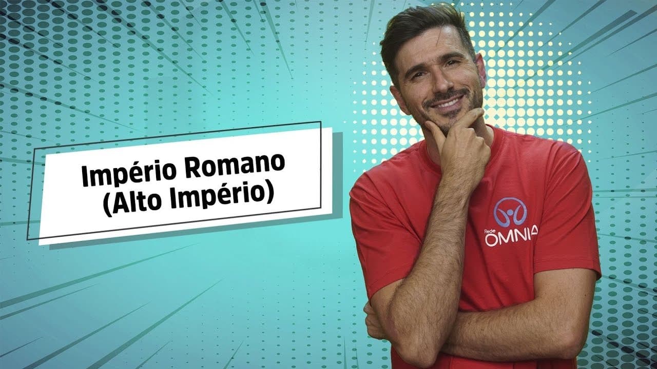 Thumbnail: Império Romano (Alto Império) - Brasil Escola