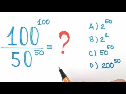 Thumbnail da aula: 🔥 HELP MATEMÁTICA BÁSICA - Potenciação #60 🔥