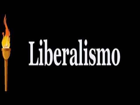 Thumbnail da aula: Liberalismo