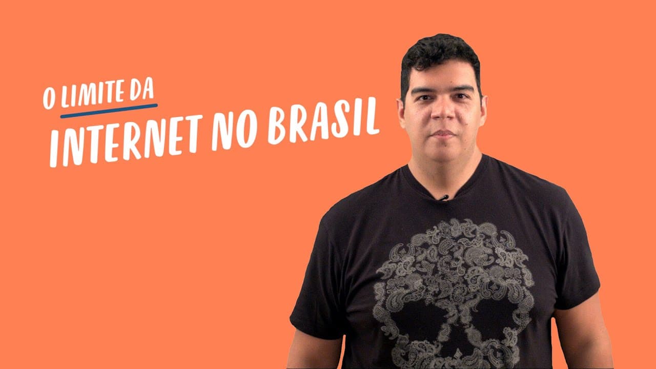 Thumbnail: Dose de Atualidades 2016: Limite da Internet no Brasil