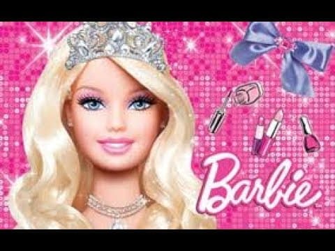 Thumbnail da aula: Barbie: A Fascinante História da Boneca Mais Amada do Mundo