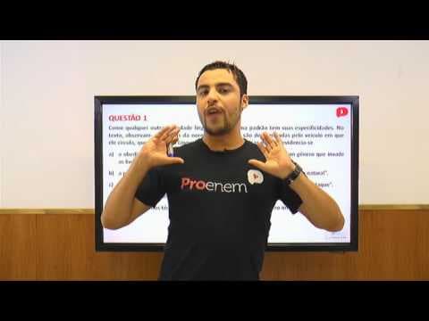 Thumbnail da aula: Português - Interpretação Textual