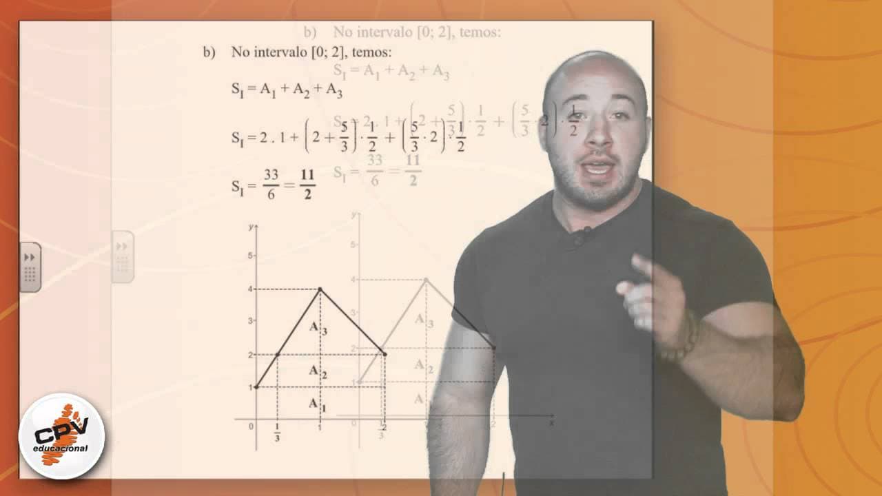 Thumbnail: Matemática - Fuvest 2012 - 2ª fase - 2º dia