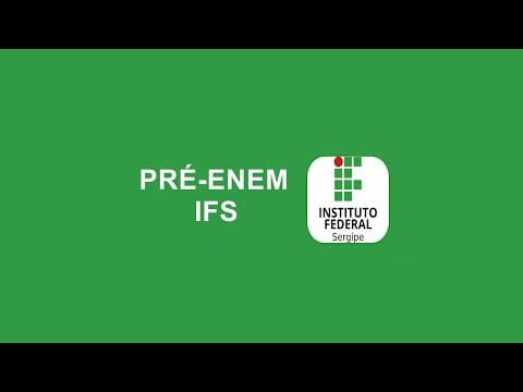 Thumbnail da aula: Aula de Espanhol - Questão 1 do Enem de 2019 - Profª. Conchita
