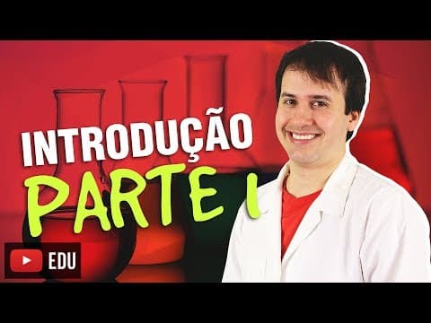 Thumbnail da aula: 1. Funções Inorgânicas: Introdução (1/2) [Química Geral]