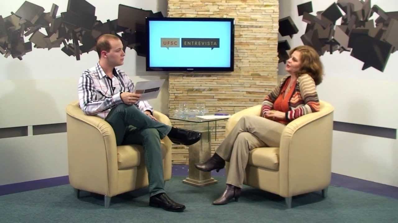 Thumbnail: UFSC Entrevista - Vida e obra de Antoine de Saint-Exupéry (2 de 3)