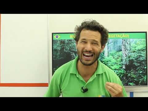Thumbnail da aula: Bioma da Amazonia   Parte II