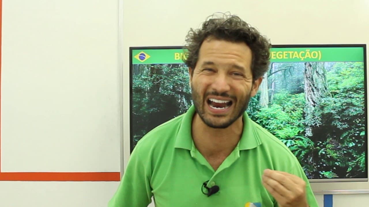Thumbnail: Bioma da Amazonia   Parte II