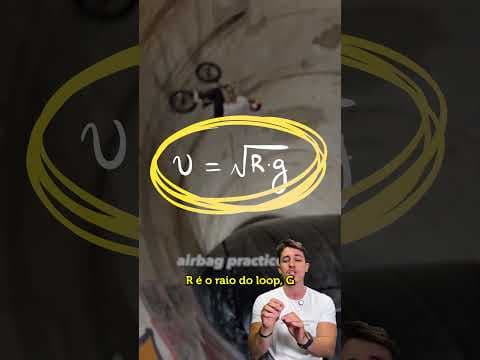 Thumbnail da aula: Fazer esses cálculos é muito mais fácil que fazer essas manobras, uai 🤯