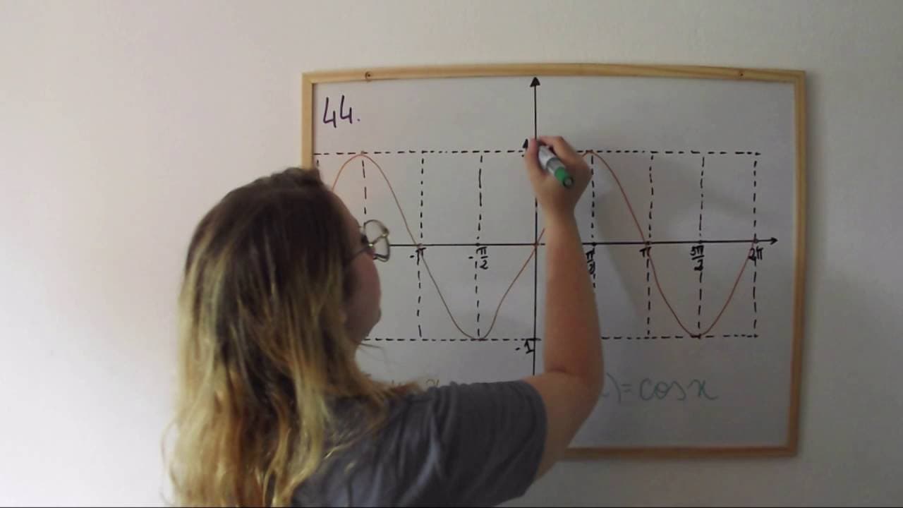 Thumbnail: Resolução UFRGS 2016 - Matemática 44