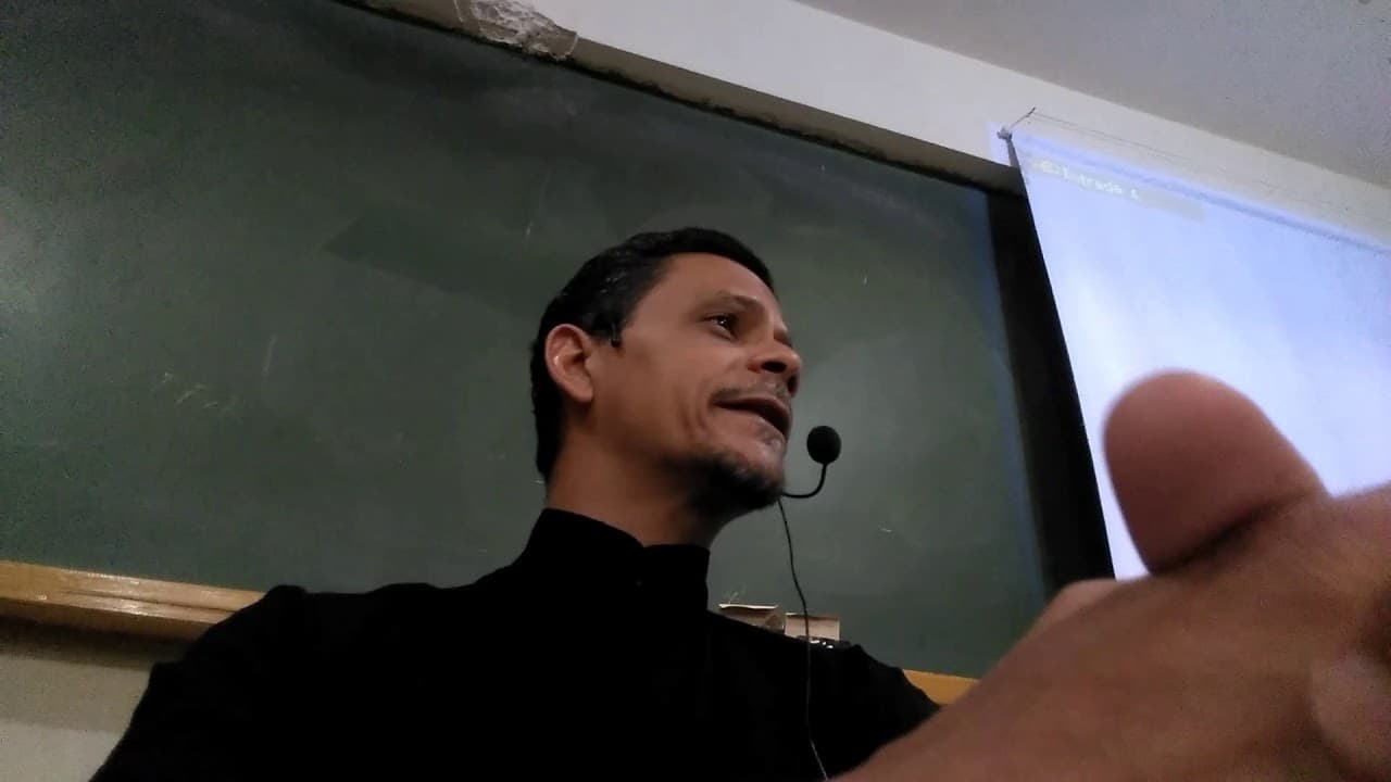 Thumbnail: REVISÃO DE CONTEÚDO DE FILOSOFIA - UEL 2017 (PARTE 2).