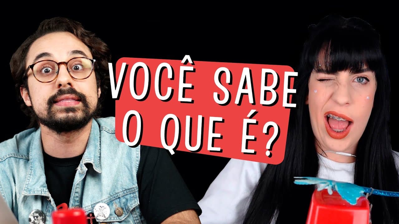 Thumbnail: O CORRETOR SINCERÃO + Luma | Tópico frasal da Redação | #FiqueEmCasa e Estude #Comigo para o ENEM