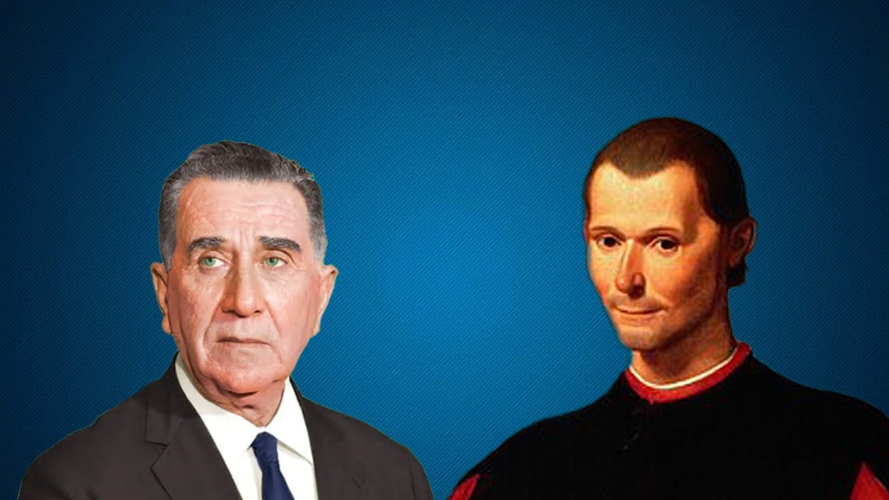 Thumbnail: A QUESTÃO MAIS DIFÍCIL DA FUVEST