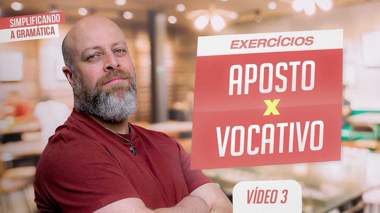 Thumbnail: Questão de LITERATURA explicada PASSO a PASSO!