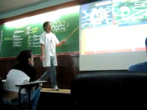 Thumbnail da aula: O que é câncer - Mini-aula - Prof. Paulo Jubilut