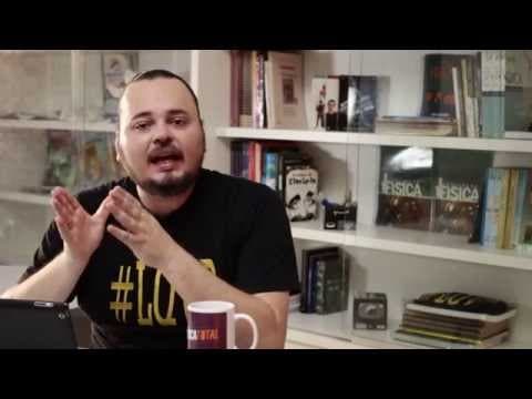 Thumbnail da aula: ENEM - Tudo que você precisa saber  / Física para ENEM - como estudar