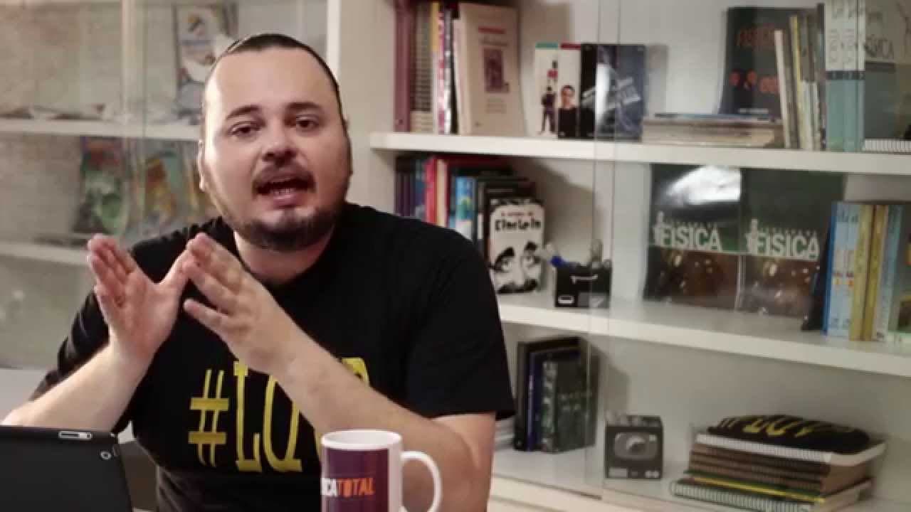 Thumbnail: ENEM - Tudo que você precisa saber  / Física para ENEM - como estudar