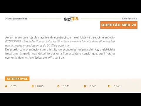 Thumbnail da aula: 01 LISTA 3 exemplo MED 24