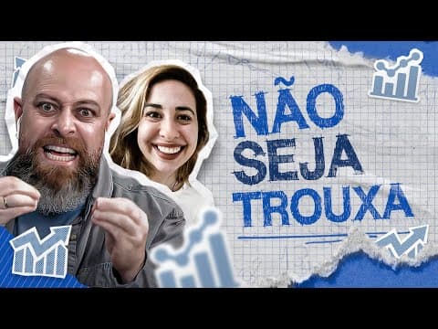 Thumbnail da aula: PARE de ser ENGANADO por FALSAS ESTATÍSTICAS com Física e Afins #SaiDoÓbvio | Professor Noslen