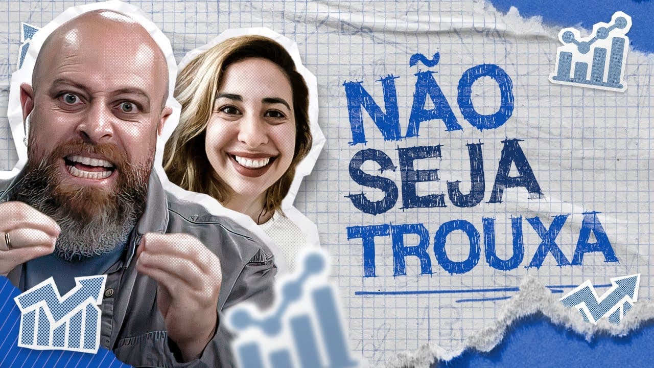 Thumbnail: PARE de ser ENGANADO por FALSAS ESTATÍSTICAS com Física e Afins #SaiDoÓbvio | Professor Noslen