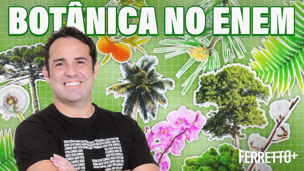 Thumbnail: Botânica | Ferretto+