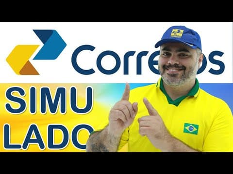 Thumbnail da aula: 😎 Simulado GRATUITO de Matemática para o CONCURSO DOS CORREIOS 2024 com Professor Rafael Procopio
