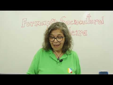 Thumbnail da aula: Sociologia -  Formação Sociocultural Brasileira