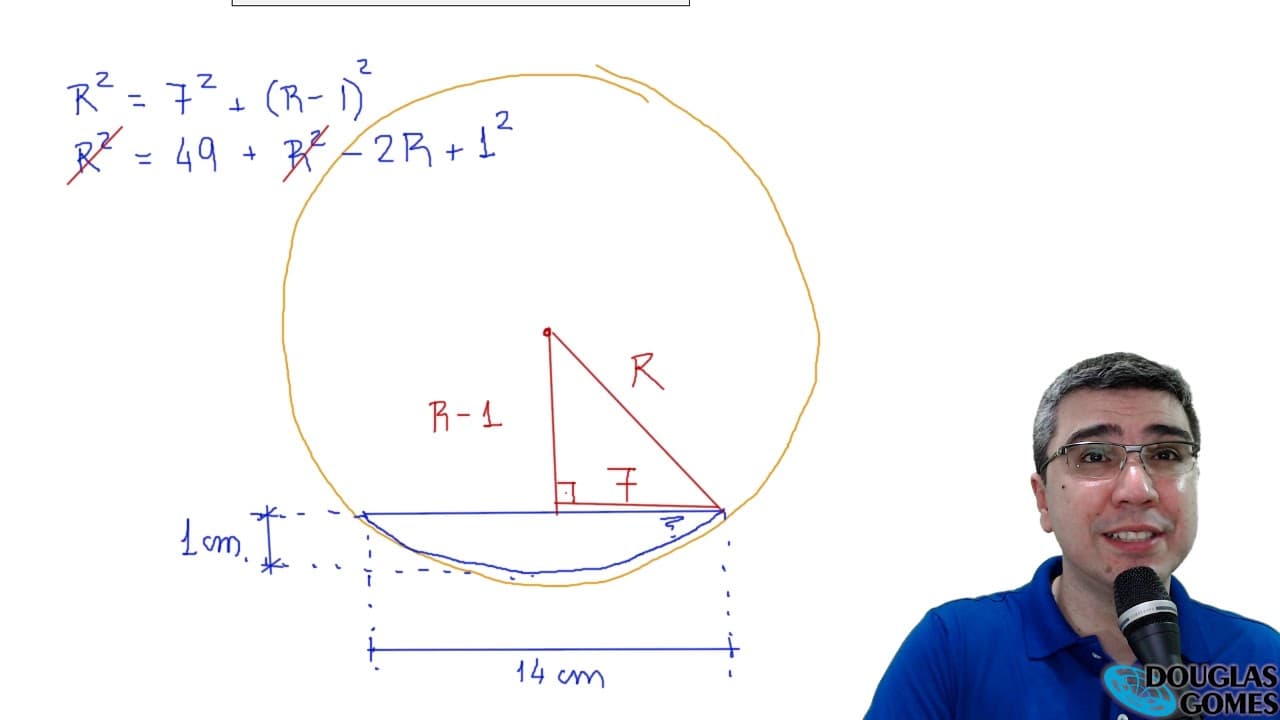 Thumbnail: Correção Fuvest 2019 Física Prova V Q23