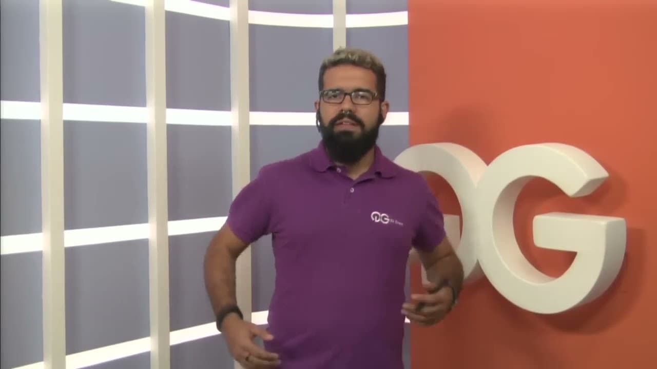Thumbnail: História: Monitoria para o ENEM 2016 (Última do ano)