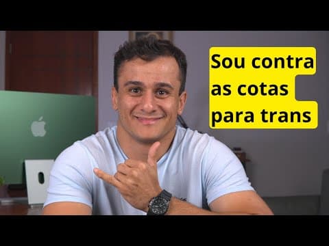 Thumbnail da aula: COTAS PARA TRANS