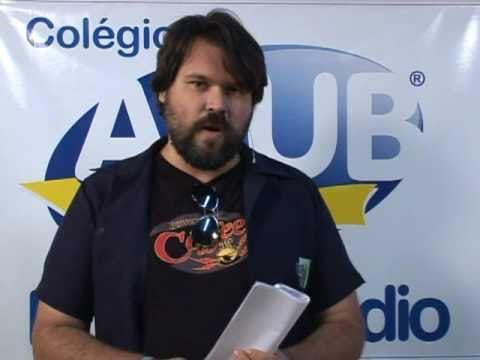Thumbnail da aula: ALUB - Correção da Prova do ENEM 2010  - FILOSOFIA