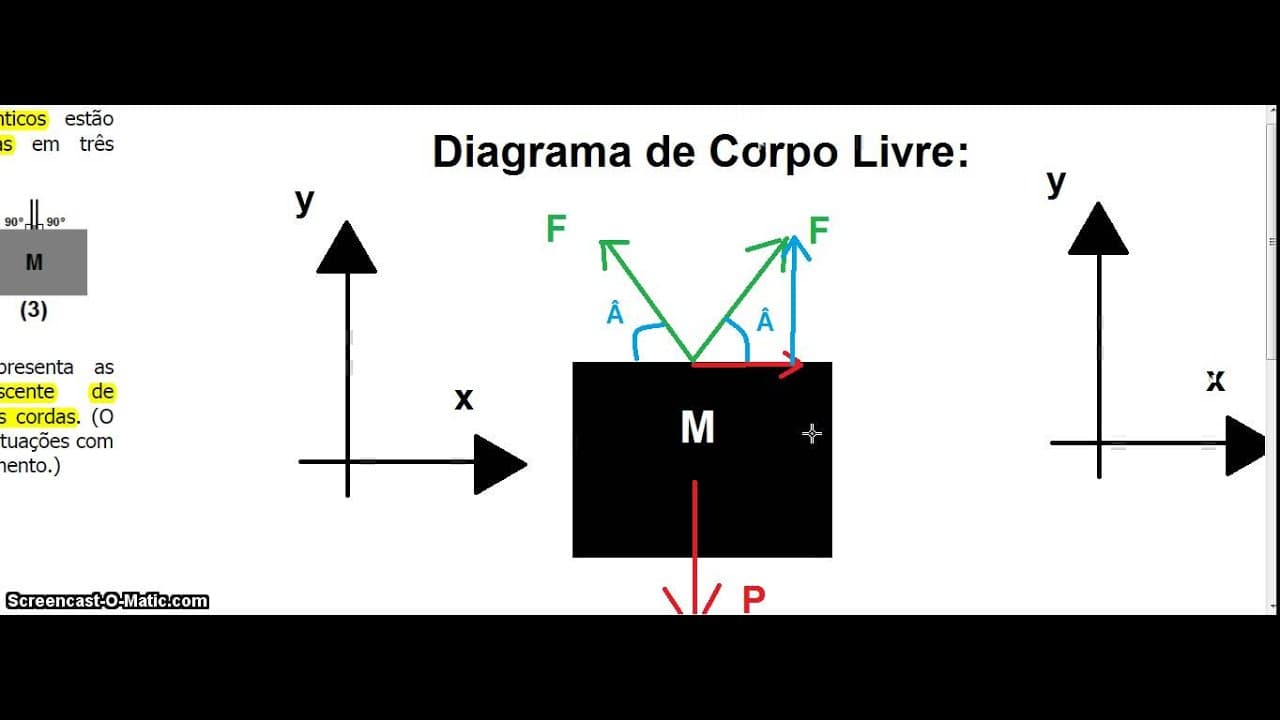 Thumbnail: Resolução UFRGS 2014 Física - Questão 03