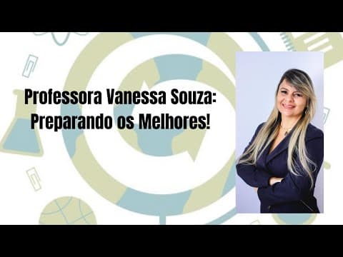 Thumbnail da aula: Resolução de questões de Língua Portuguesa para o ENEM