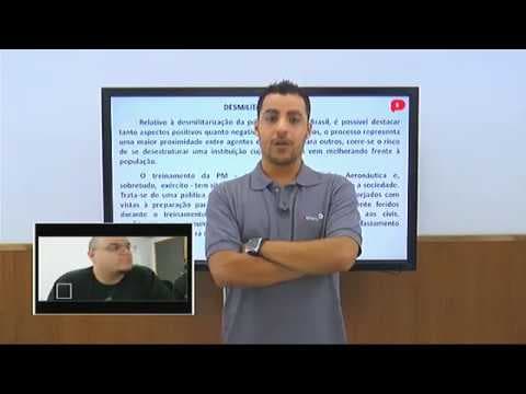 Thumbnail da aula: Redação - Como tirar 1000 na Redação do ENEM - Parte 2