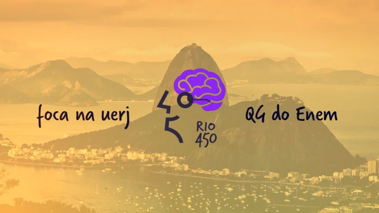 Thumbnail: Foca na Uerj - Ciências Humanas